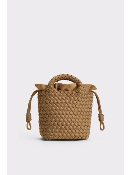 Marrea tas mini retro sand