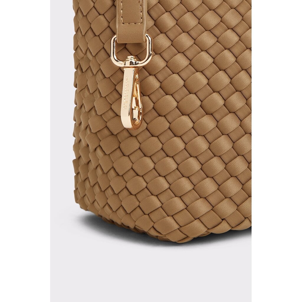 Marrea tas Mini in retro sand