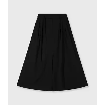 10 Days wijde travel rok black