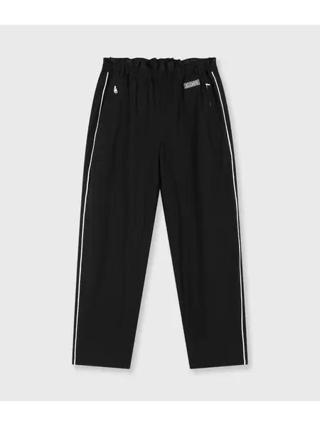 10 Days travel pants black