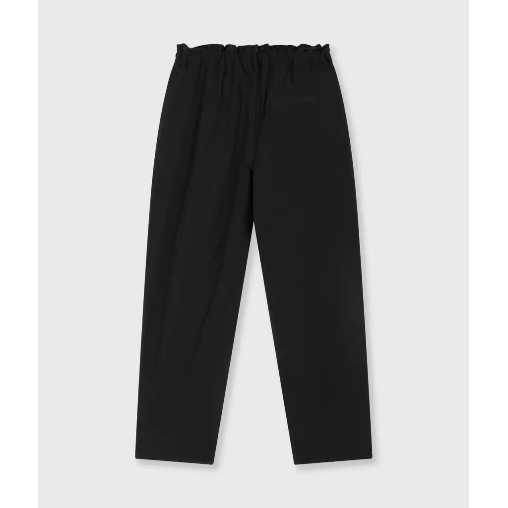 10 Days Easy Travel Pants in black