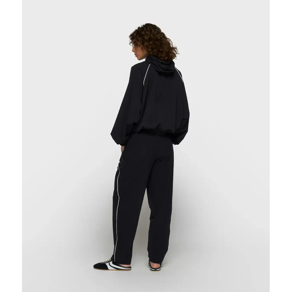 10 Days Easy Travel Pants in black