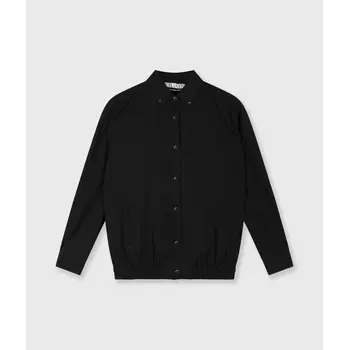 10 Days blouse jacket black