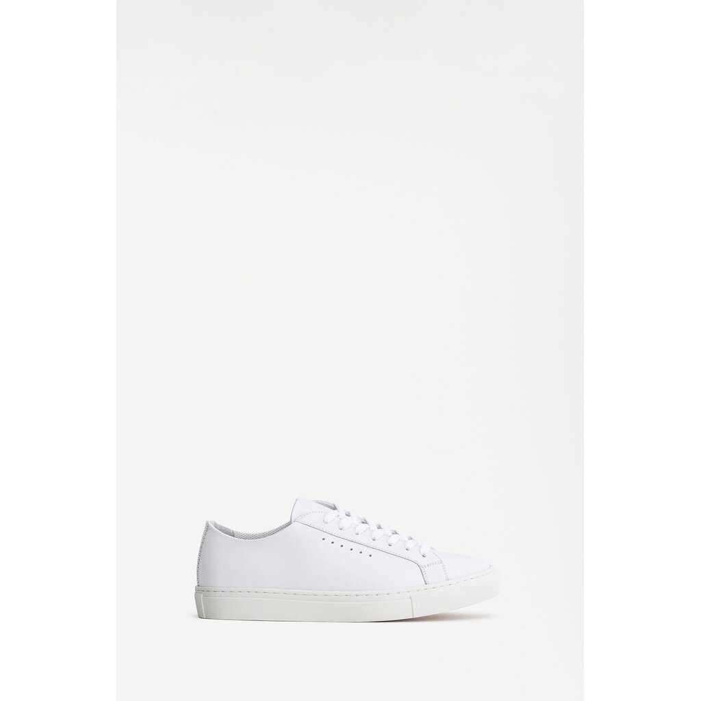 Filippa K sneaker Kate in white