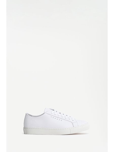 Filippa K sneaker Kate white