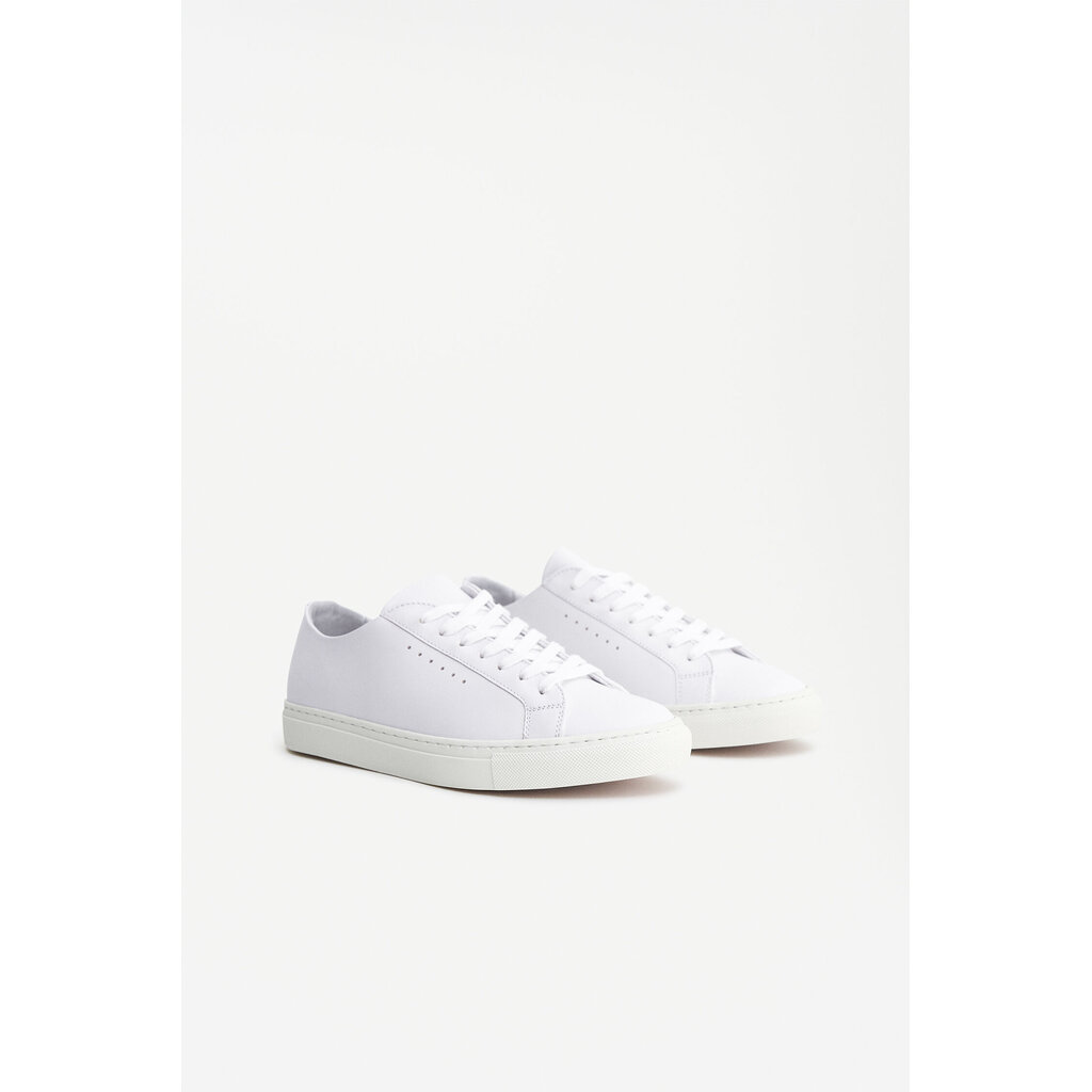 Filippa K sneaker Kate in white