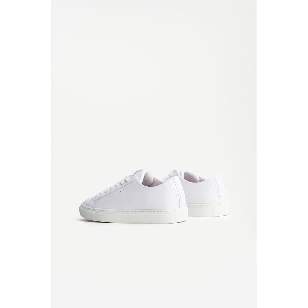 Filippa K sneaker Kate in white
