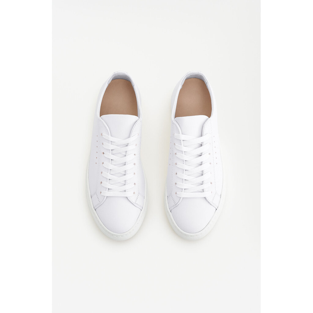 Filippa K sneaker Kate in white