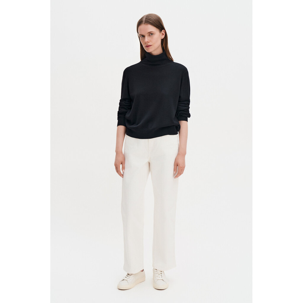 Filippa K sneaker Kate in white