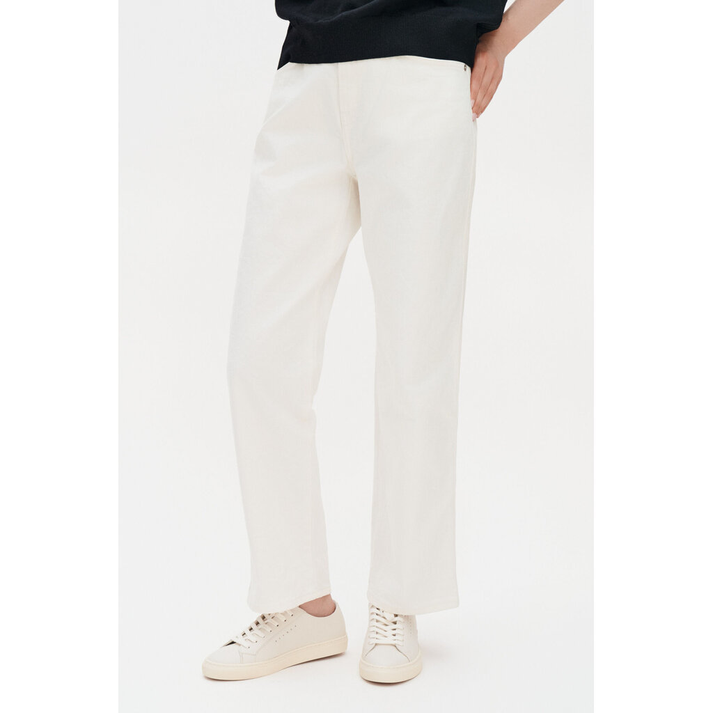 Filippa K sneaker Kate in white