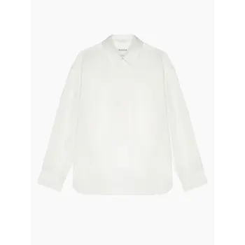 Masscob blouse Dorothea white