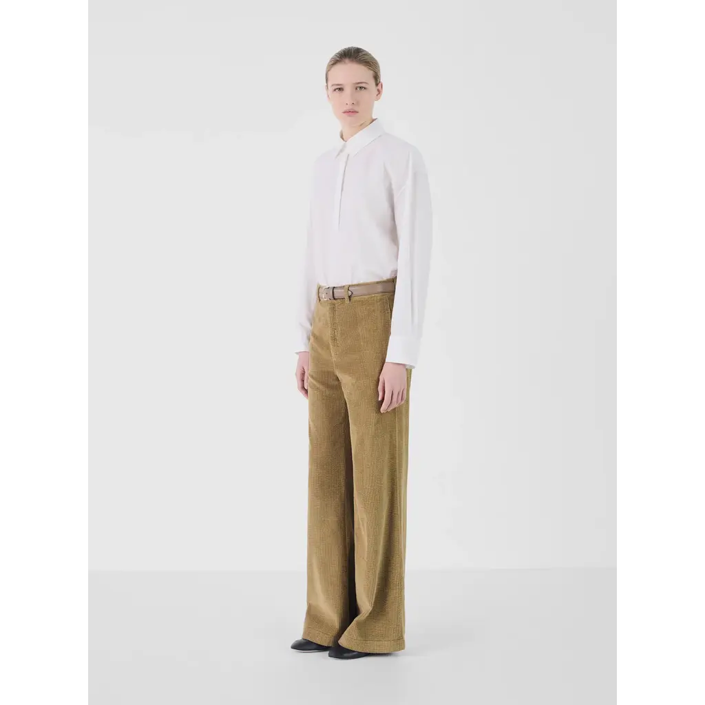 Masscob Blouse Dorothea in white