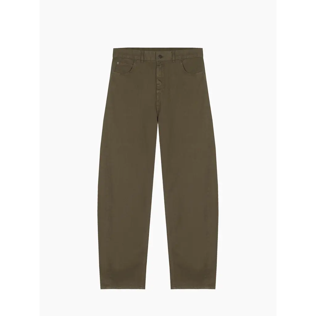 Masscob Pantalon Mavia in kale