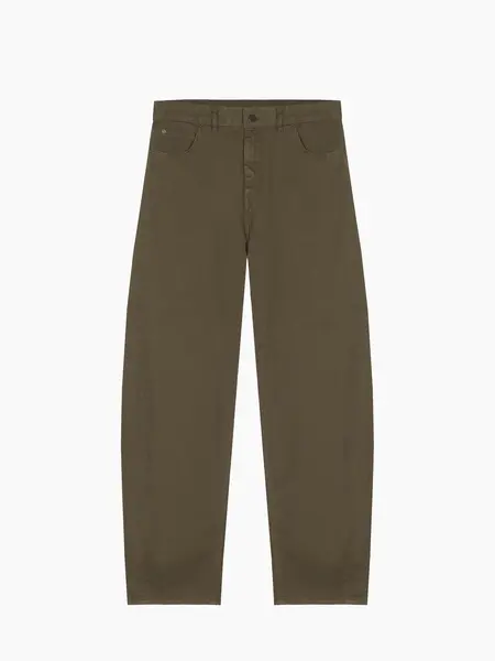 Masscob pantalon Mavia kale