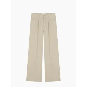Masscob broek Naia dune
