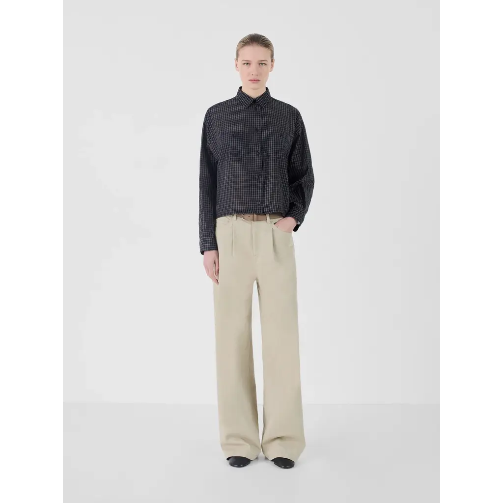 Masscob Pant Naia in dune