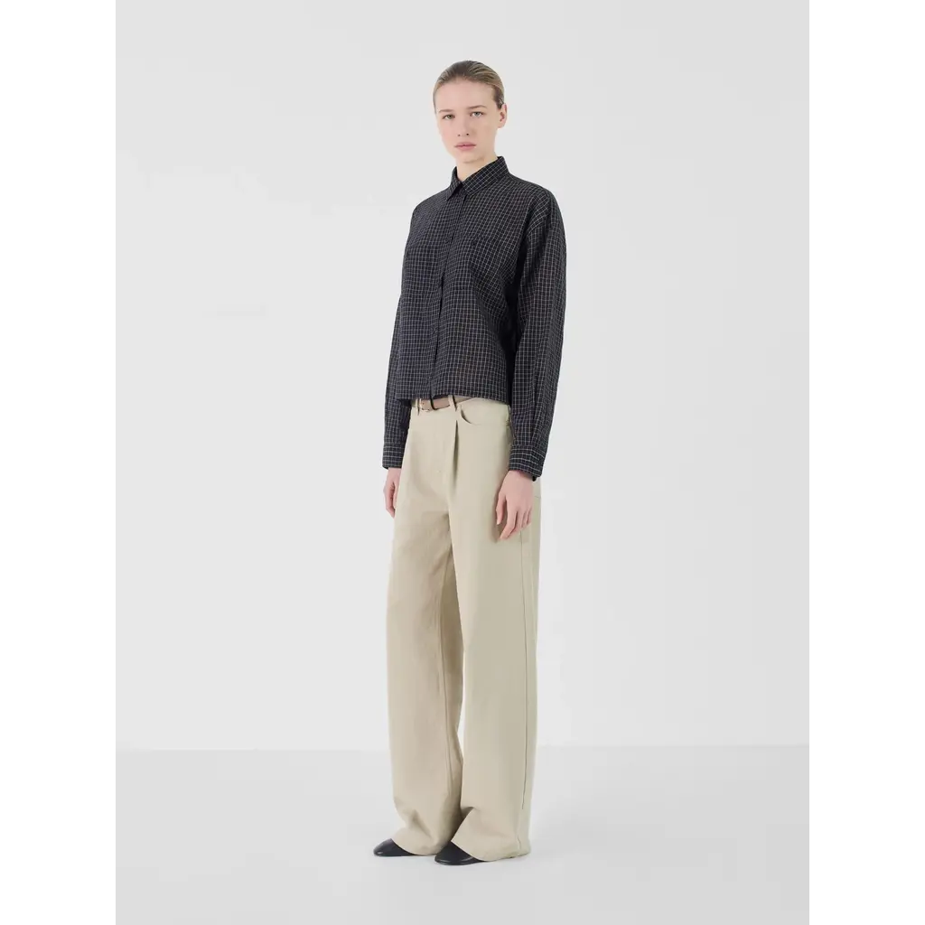 Masscob Pant Naia in dune