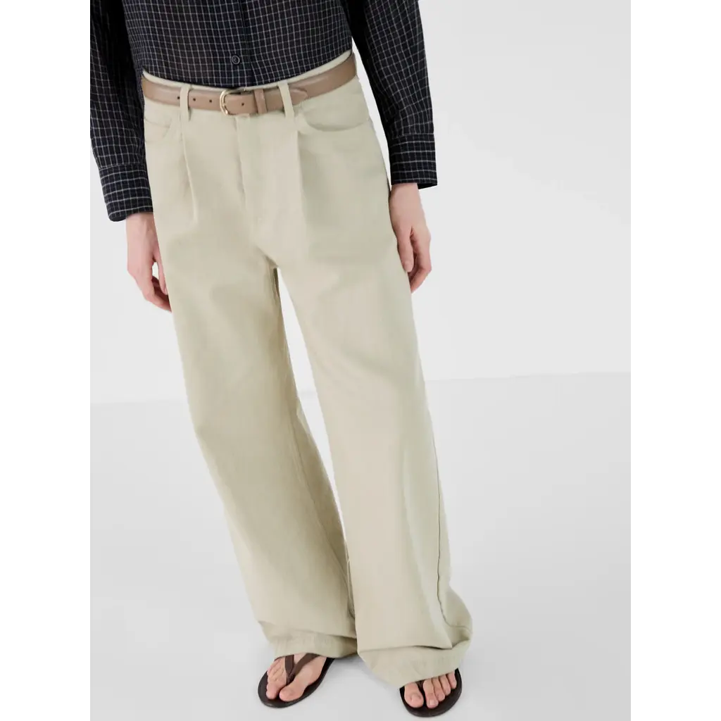 Masscob Pant Naia in dune
