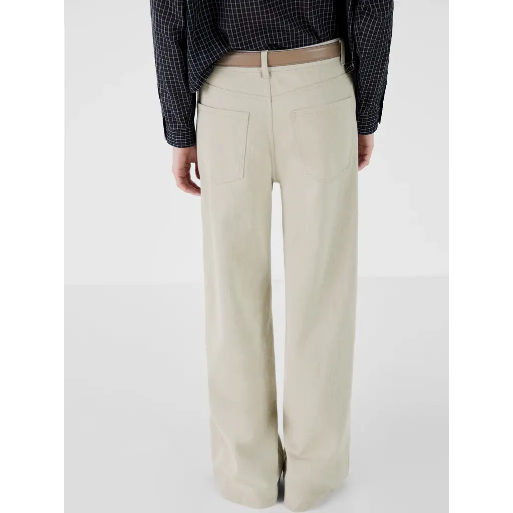 Masscob Pant Naia in dune