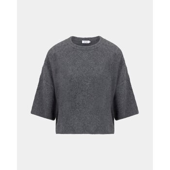 Knit-ted pullover Hans antra