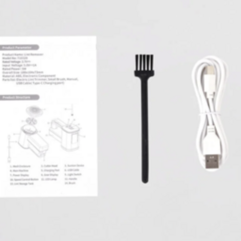 Repeat Knitshaver 9998