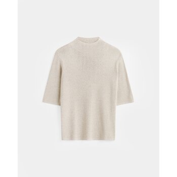 Knit-ted pullover Molly sand