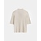 Knit-ted pullover Molly sand