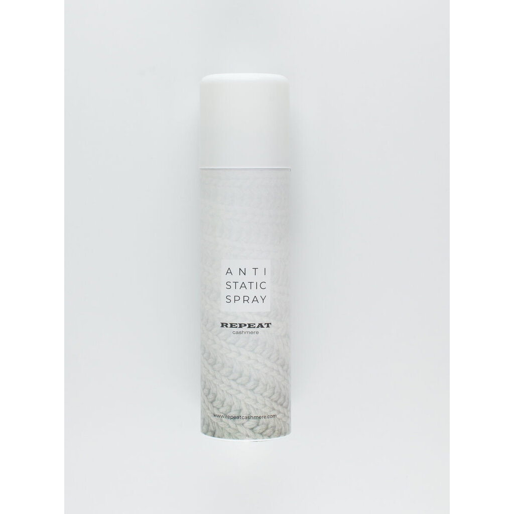 Repeat Antistatic spray 710100