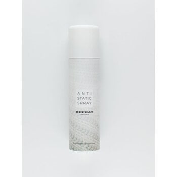 Repeat antistatic spray