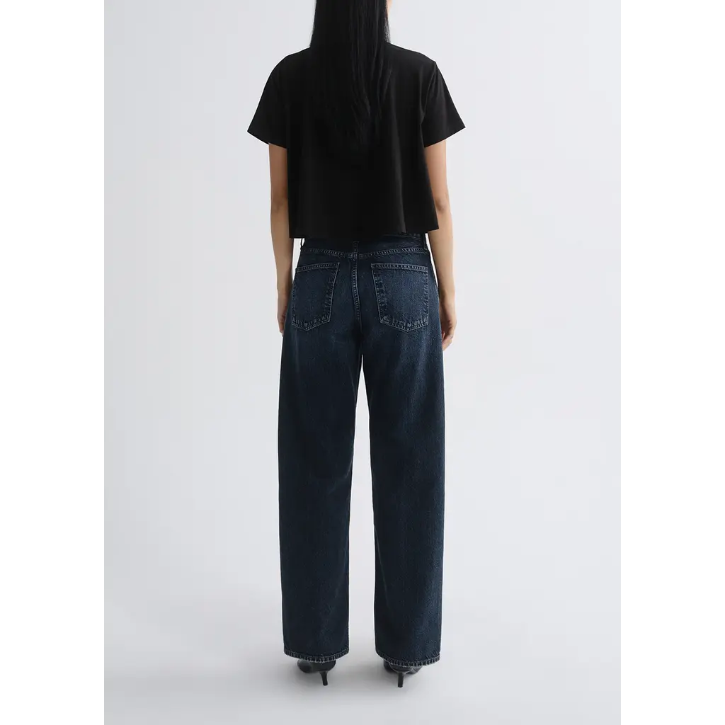 Agolde Arc Jean 32 in central