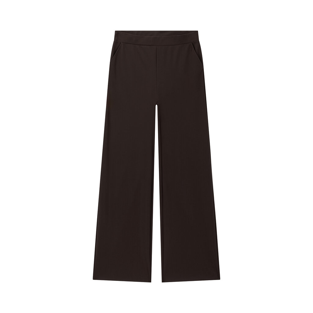 No Man's Land Trouser 66.590 in dark espresso