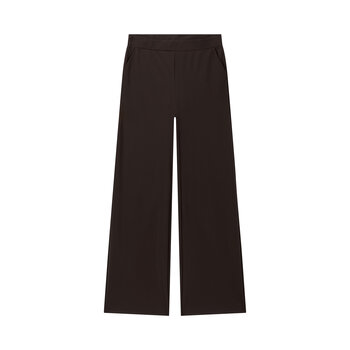 No Man's Land pantalon 66.590 dark espresso