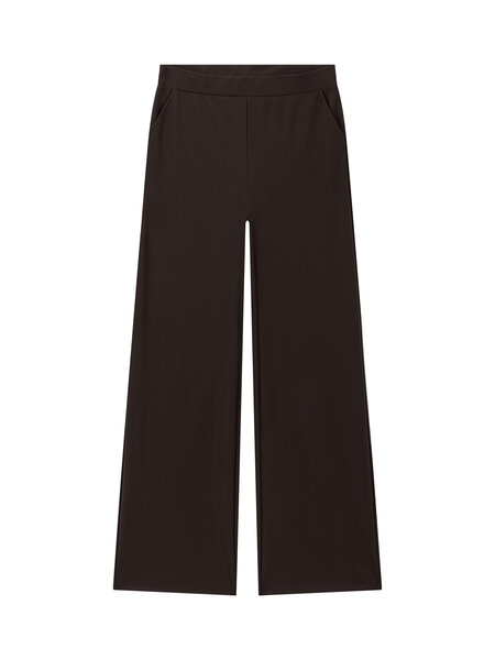 No Man's Land pantalon 66.590 dark espresso