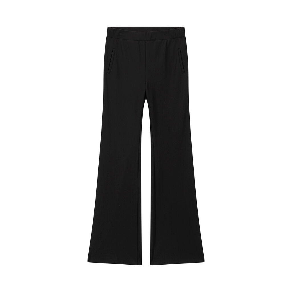 No Man's Land Trouser 66.589 in core black