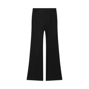 No Man's Land pantalon flare 66.589 core black