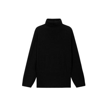 No Man's Land trui 66.204 core black