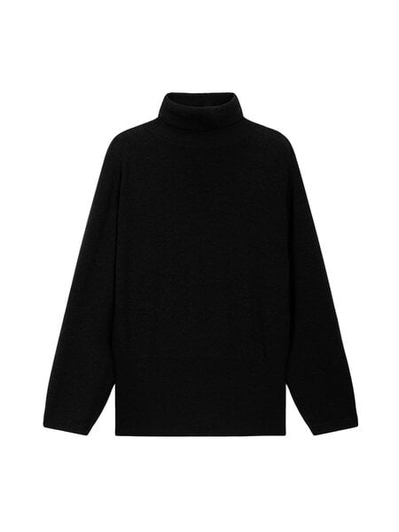 No Man's Land trui 66.204 core black