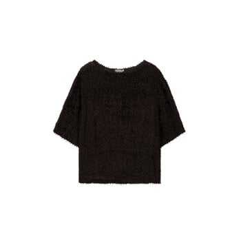 No Man's Land trui 66.382 dark espresso