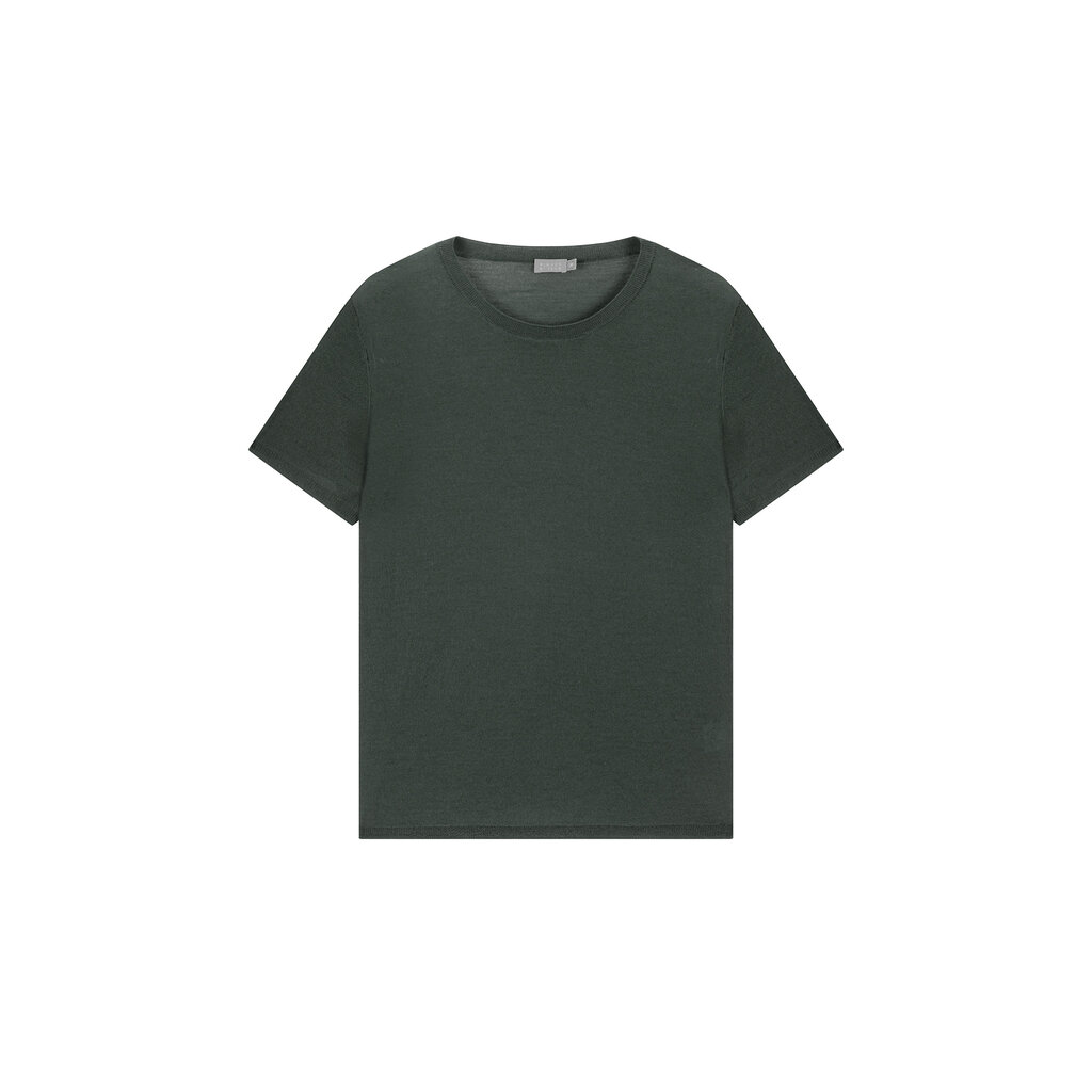 No Man's Land Sweater 66.192 in laurel