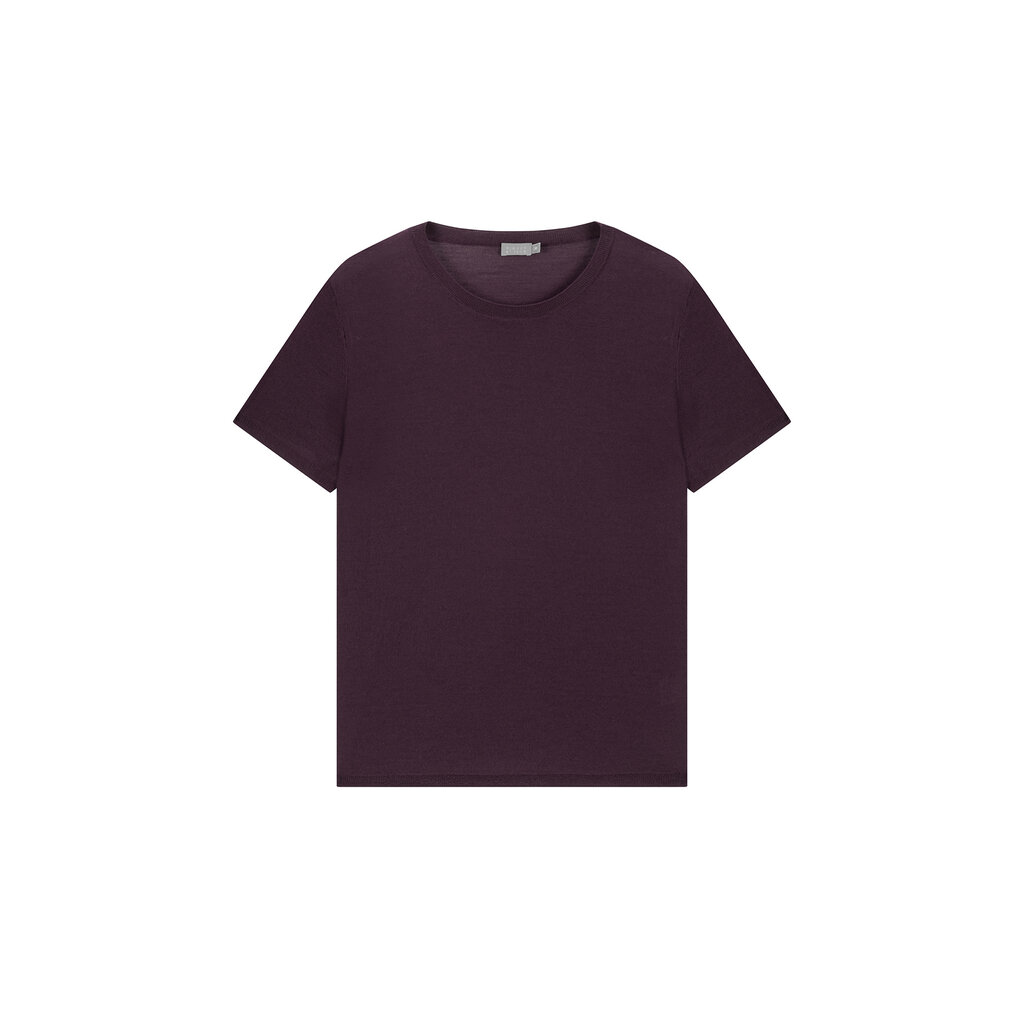 No Man's Land Sweater 66.192 in soft raisin