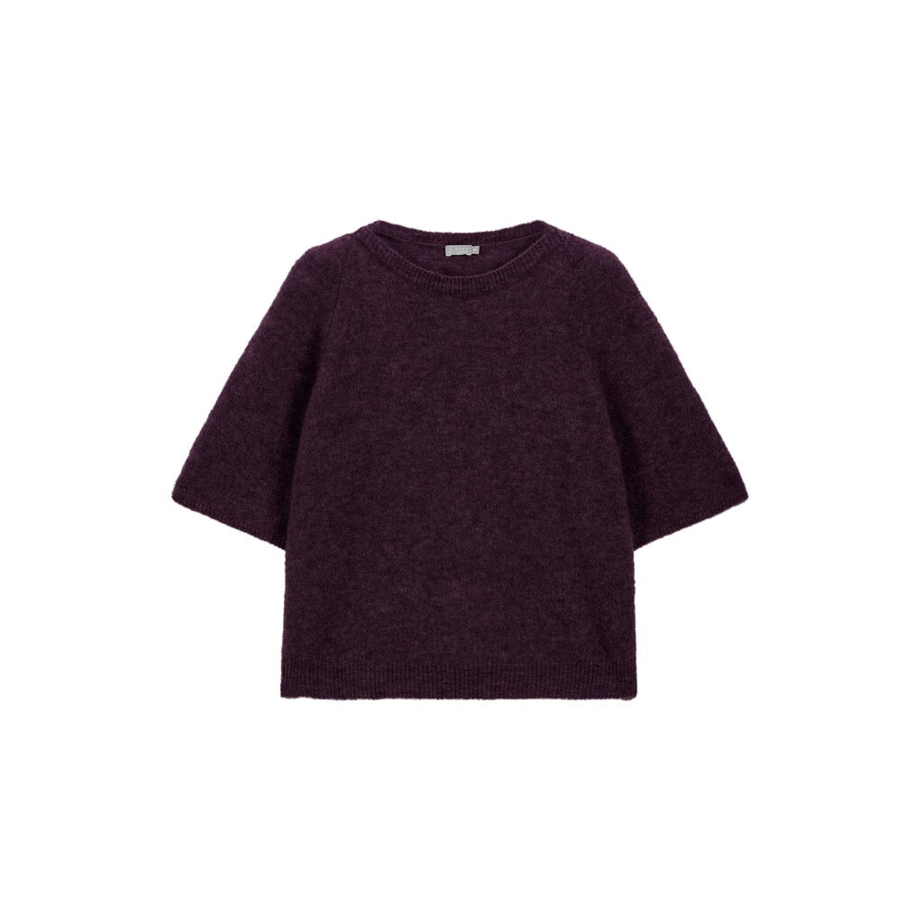 No Man's Land Sweater 66.168 in grape
