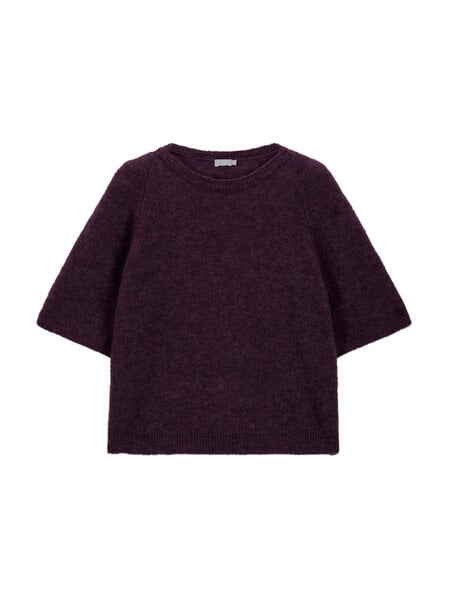 No Man's Land trui 66.168 grape