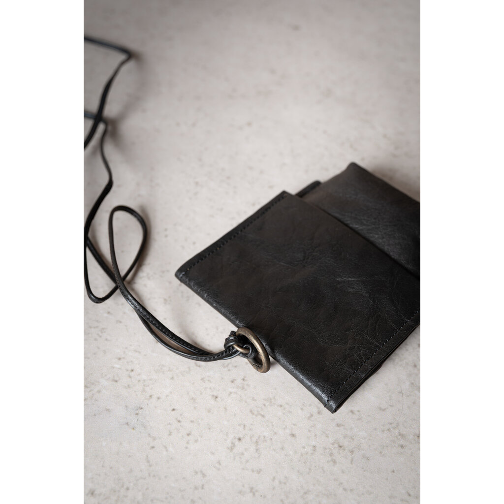 Lihann George tas DIDI in black