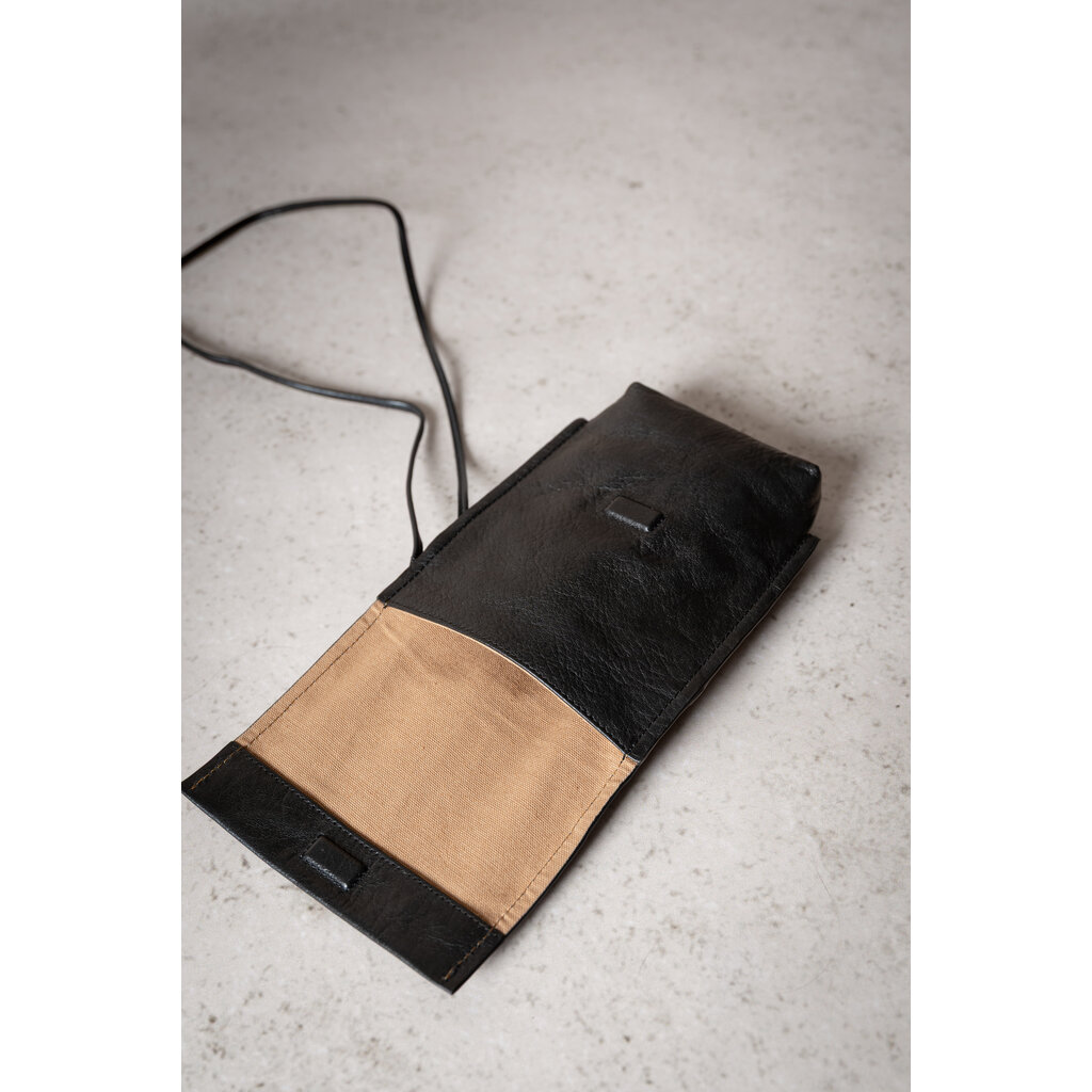 Lihann George tas DIDI in black