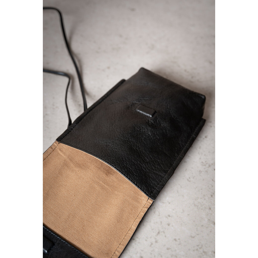 Lihann George tas DIDI in black