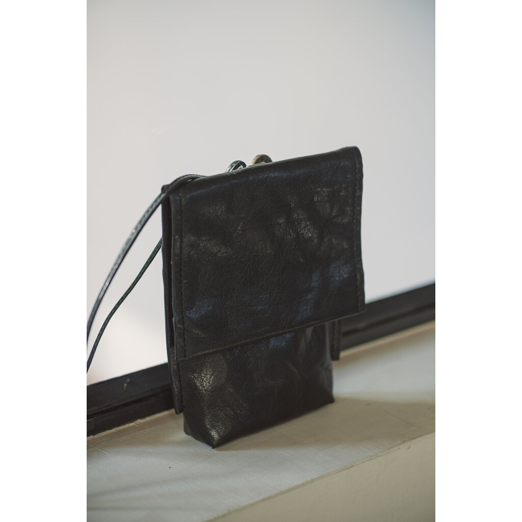 Lihann George tas DIDI in black