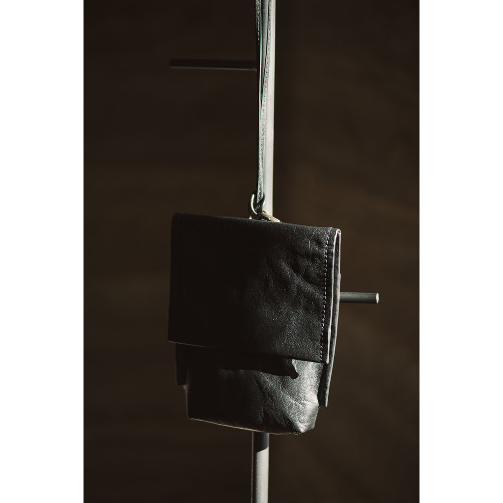 Lihann George tas DIDI in black