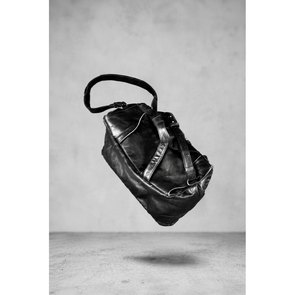 Lihann George tas LILI in black