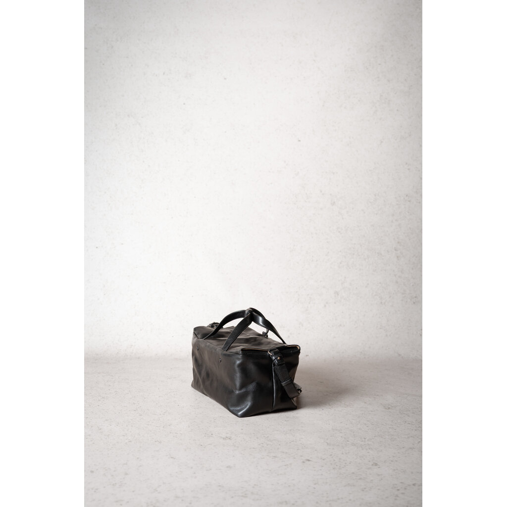 Lihann George tas LILI in black