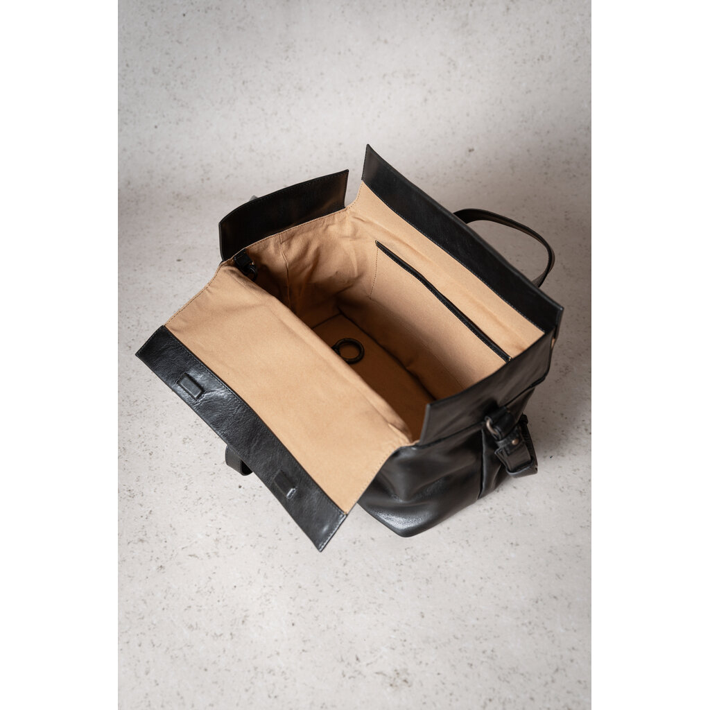 Lihann George tas LILI in black